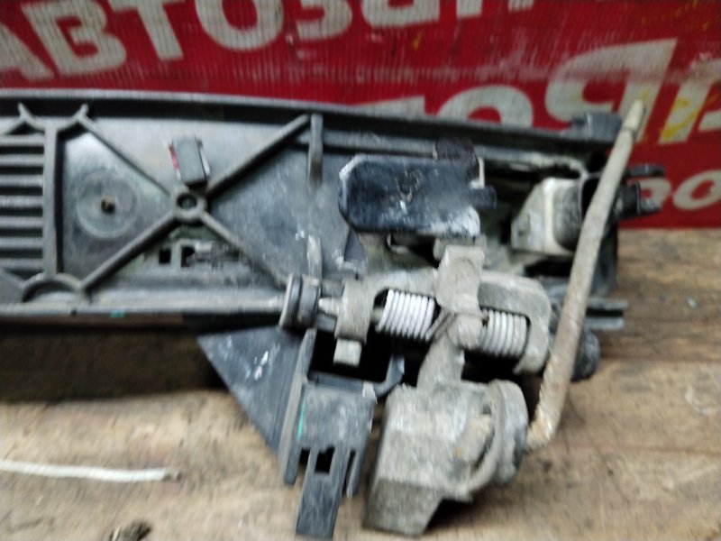 Ручка двери внешняя передняя правая S-CLASS W220 M 113 E50