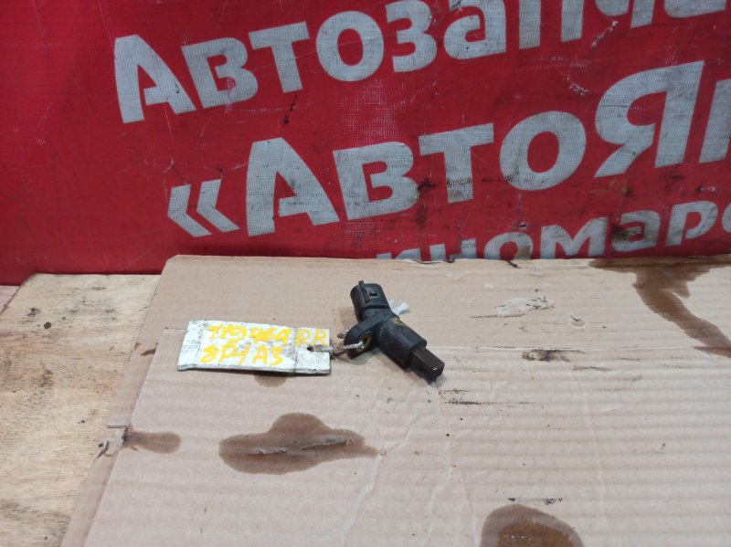 Датчик ABS задний правый AUDI A3 8P1 BGU Б/У