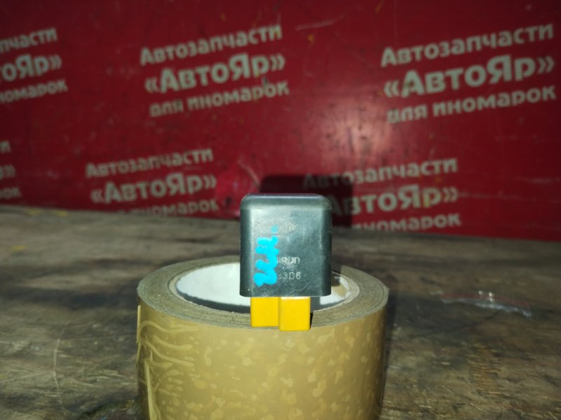 Реле MITSUBISHI PAJERO V26W 4M40-T MD113566 контрактная