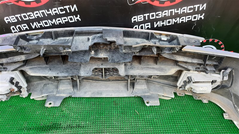 Бампер передний FAMILIA 2003 BJ5W ZL-DE