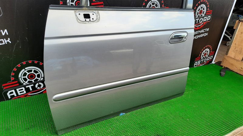 Дверь боковая передняя левая HONDA ODYSSEY RA8 J30A