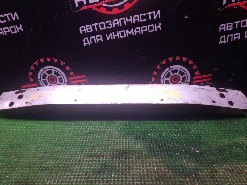 Усилитель бампера передний TOYOTA HARRIER 2005 MCU35W 1MZ-FE 5213148051 Б/У