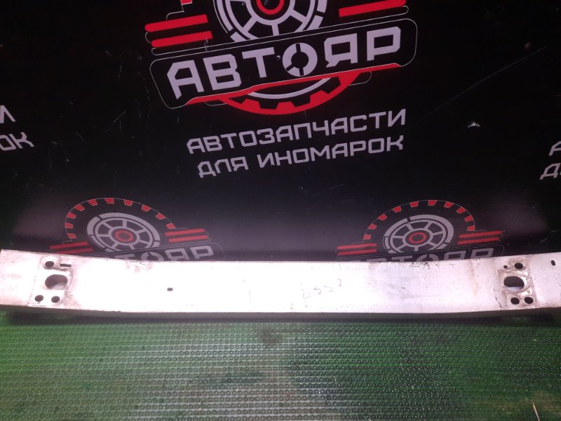 Усилитель бампера передний TOYOTA HARRIER MCU35W 1MZ-FE