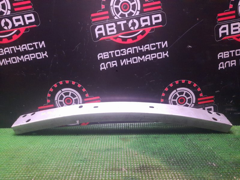 Усилитель бампера передний TOYOTA VISTA 2001 ZZV50 1ZZ-FE 5202132160 Б/У