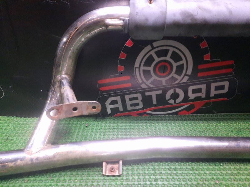 Кенгурятник CALDINA 1995 ST195G 3S-FE