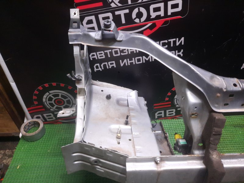 Рамка радиатора LITEACE 2011 S412M 3SZ-VE