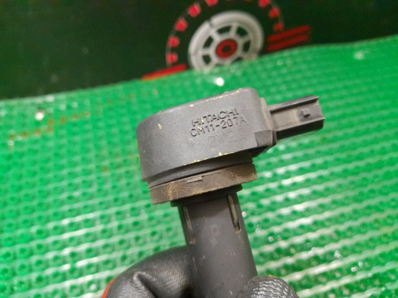 Катушка зажигания ODYSSEY 2002 RA8 J30A