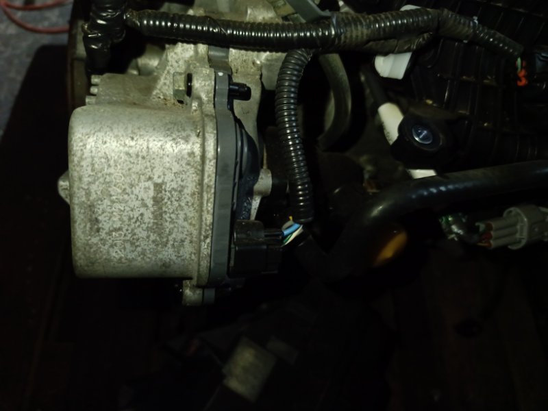Помпа AQUA NHP10 1NZ-FXE