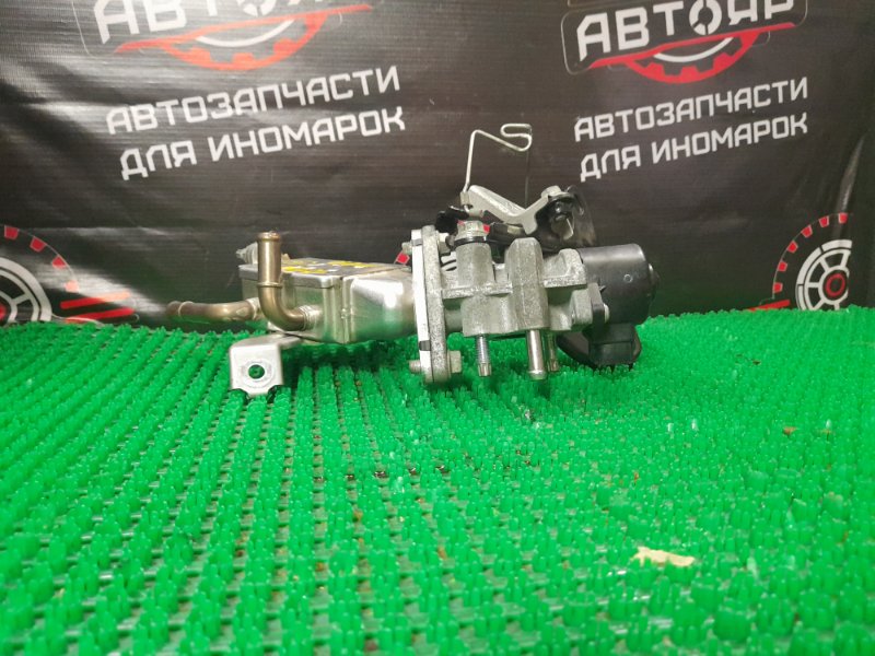 Клапан EGR AQUA NHP10 1NZ-FXE