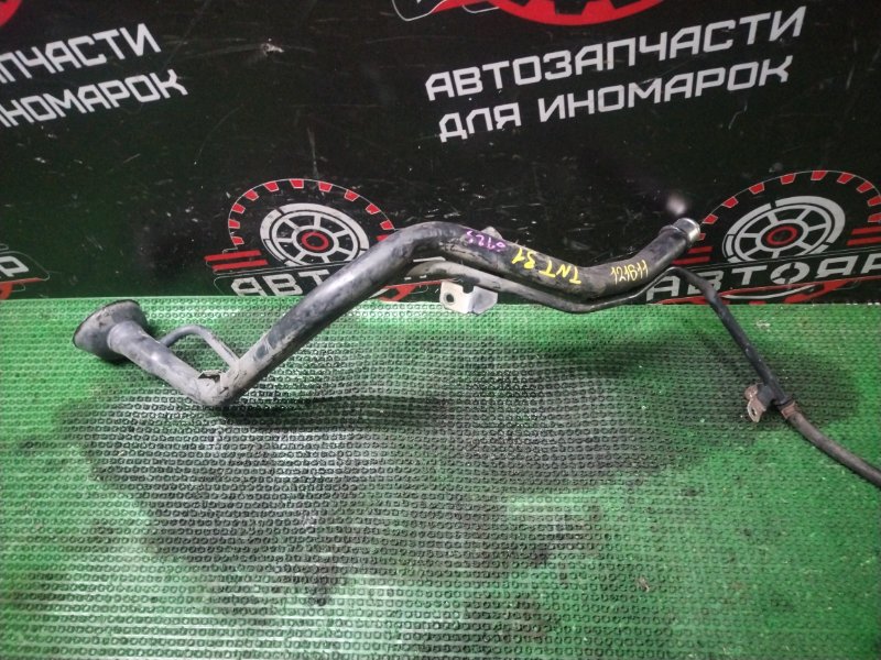 Горловина топливного бака X-TRAIL 2009 TNT31 QR25DE