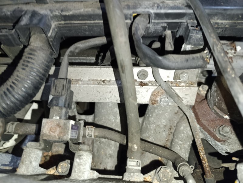 Форсунка HONDA ODYSSEY RA6 F23A