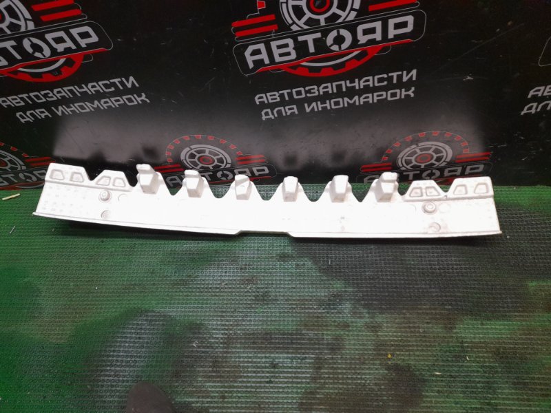 Усилитель бампера передний HARRIER 2001 ACU15W 2AZ-FE