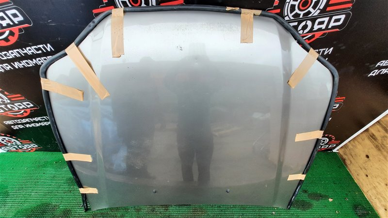 Капот ORTHIA 2000 EL3 B20B