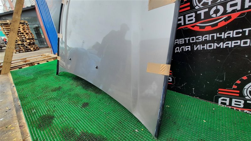 Капот ORTHIA 2000 EL3 B20B