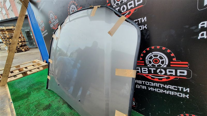 Капот ORTHIA 2000 EL3 B20B