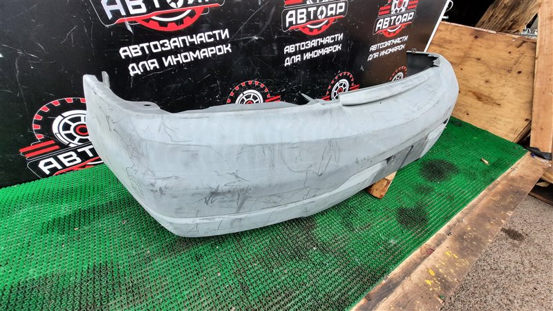 Бампер передний VANETTE 2003 SK22VN R2