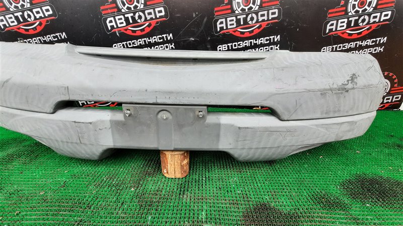 Бампер передний VANETTE 1999 SK22MN R2