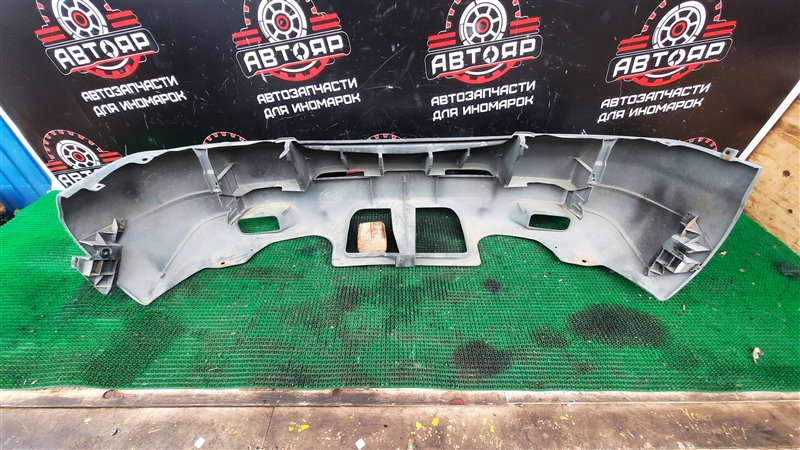Бампер передний VANETTE 1999 SK22MN R2