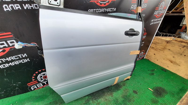 Дверь боковая передняя левая TOWNACE NOAH 1999 CR50G 3C-TE