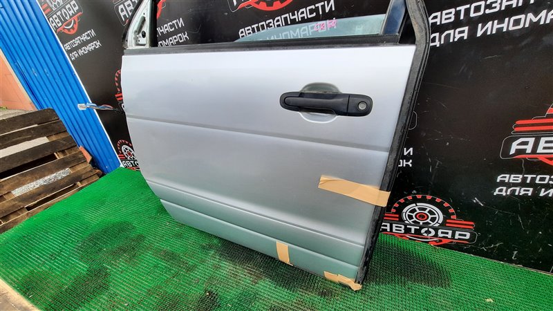 Дверь боковая передняя левая TOWNACE NOAH 1999 CR50G 3C-TE