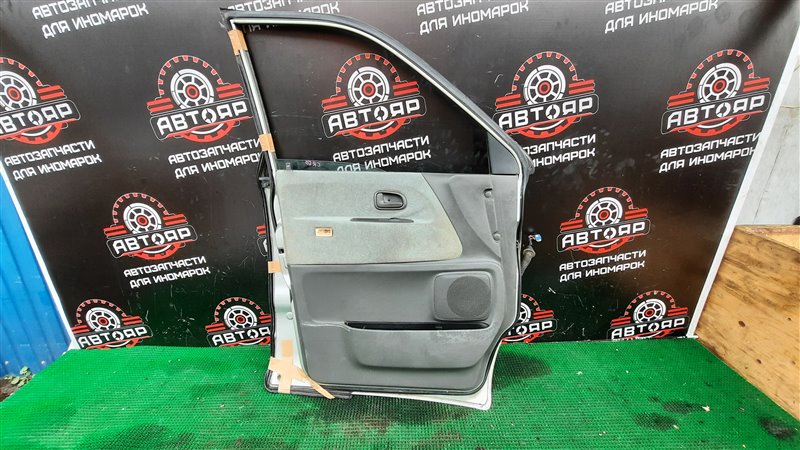 Дверь боковая передняя левая TOWNACE NOAH 1999 CR50G 3C-TE