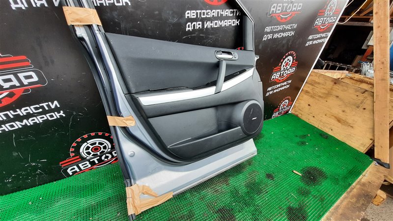 Дверь боковая передняя левая CX-7 2007 ER3P L3-VDT