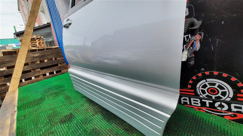Дверь боковая передняя правая ESTIMA EMINA 1998 CXR21G 3C-TE