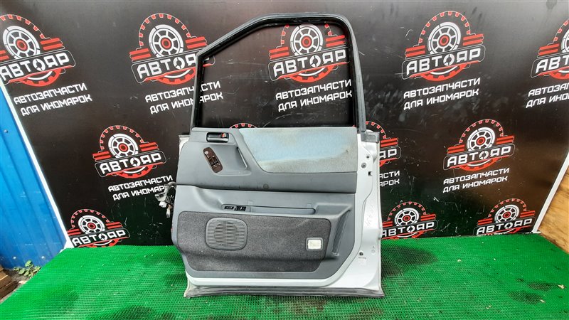 Дверь боковая передняя правая ESTIMA EMINA 1998 CXR21G 3C-TE