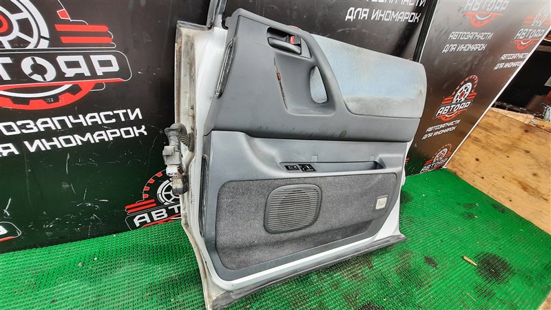 Дверь боковая передняя правая ESTIMA EMINA 1998 CXR21G 3C-TE