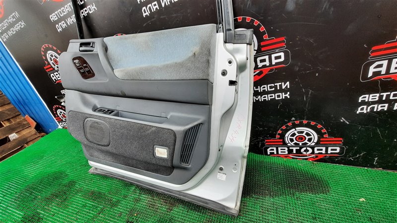 Дверь боковая передняя правая ESTIMA EMINA 1998 CXR21G 3C-TE