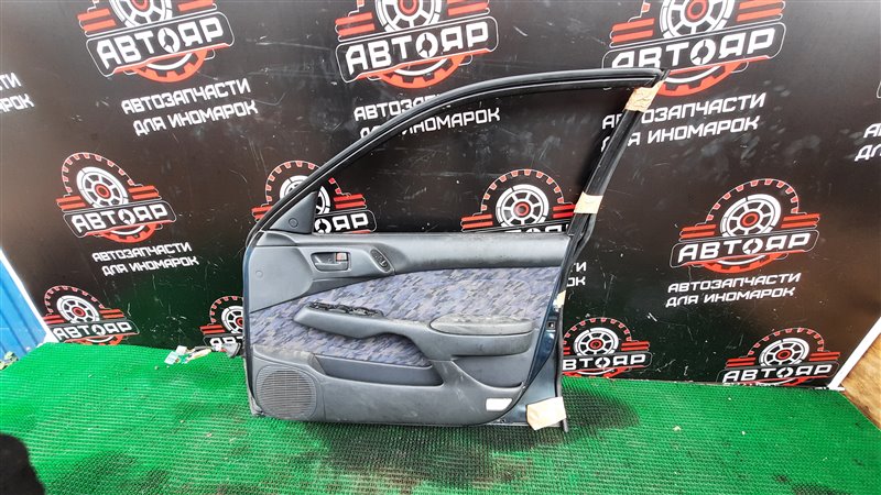 Дверь боковая передняя правая CORONA 1994 ST190 4S-FE