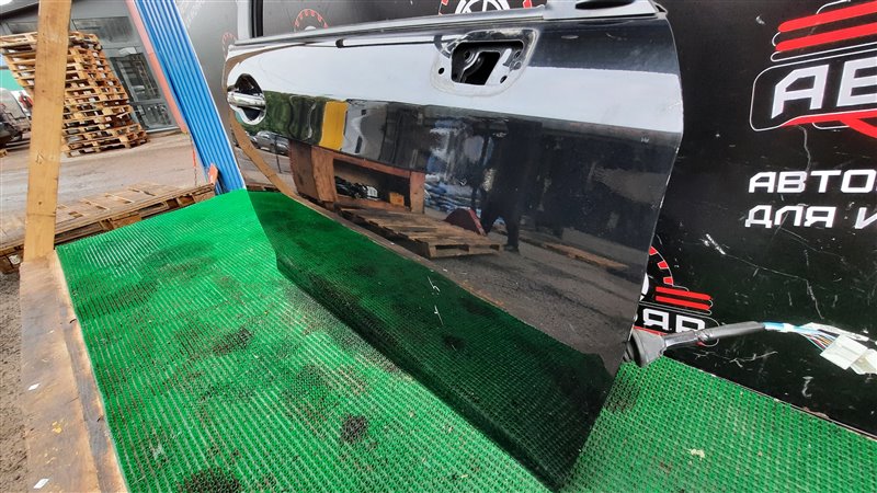 Дверь боковая передняя правая COROLLA FIELDER 2012 ZRE162G 2ZR-FAE