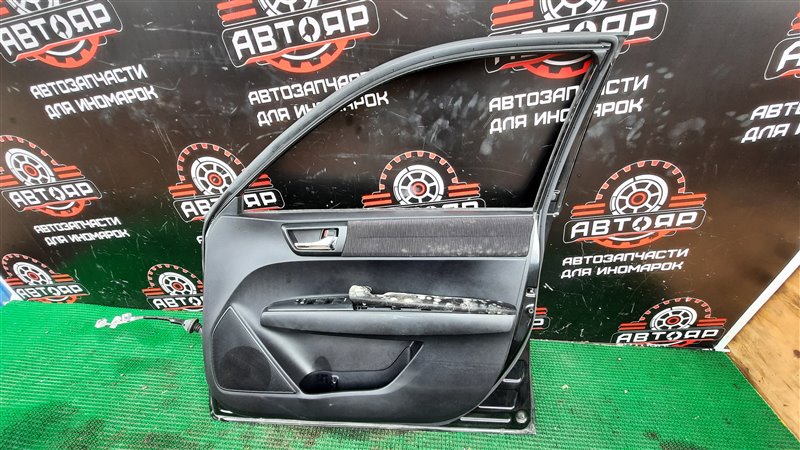 Дверь боковая передняя правая COROLLA FIELDER 2012 ZRE162G 2ZR-FAE