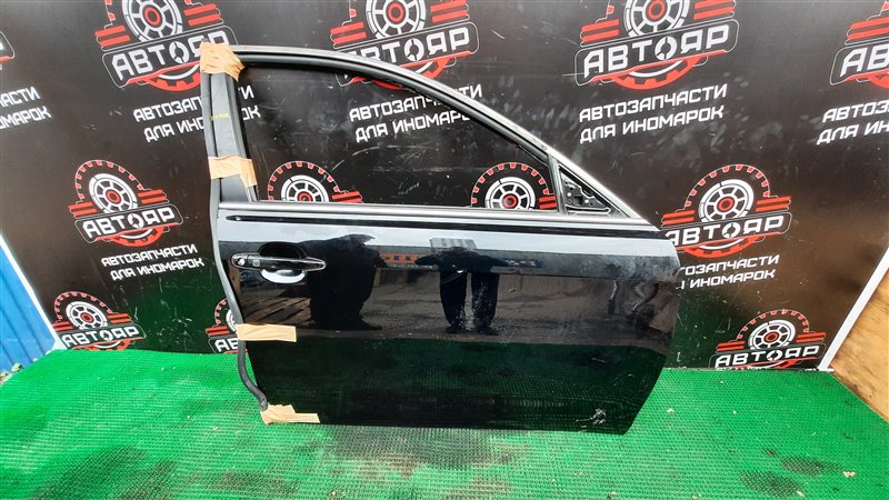 Дверь боковая передняя правая TOYOTA CAMRY 2007 ACV40 2AZ-FE 6700133160 контрактная
