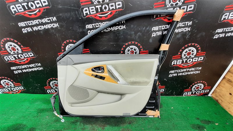 Дверь боковая передняя правая CAMRY 2007 ACV40 2AZ-FE