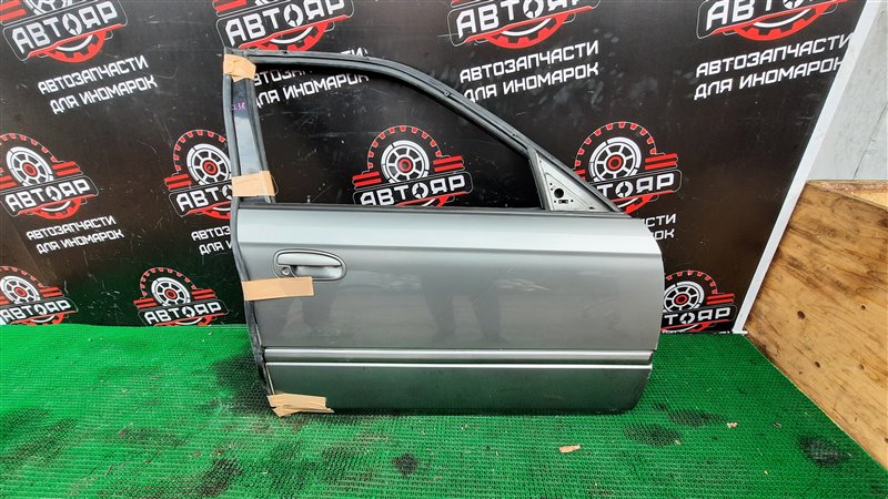Дверь боковая передняя правая HONDA ORTHIA 2000 EL3 B20B контрактная