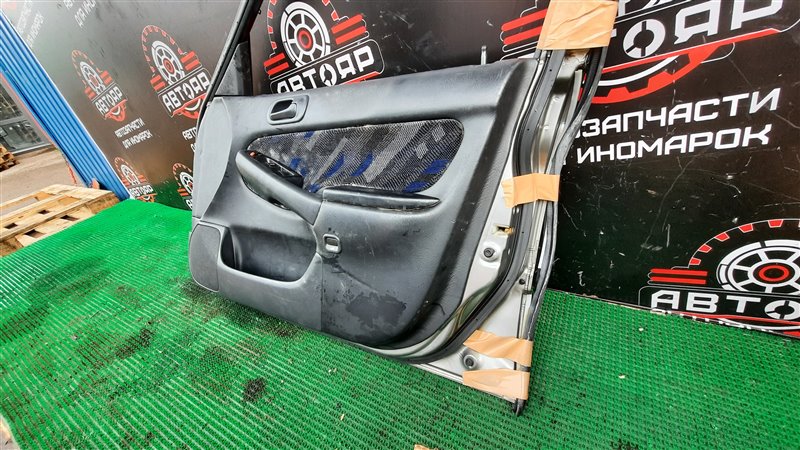 Дверь боковая передняя правая ORTHIA 2000 EL3 B20B