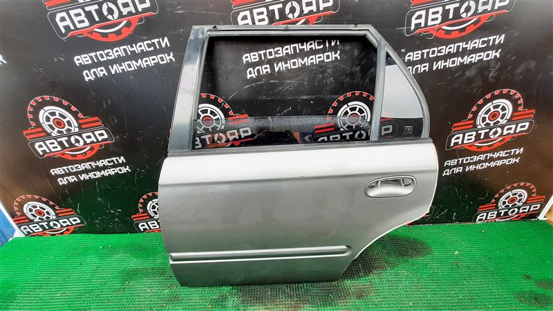Дверь боковая задняя левая ORTHIA 2000 EL3 B20B