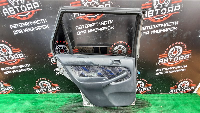 Дверь боковая задняя левая ORTHIA 2000 EL3 B20B