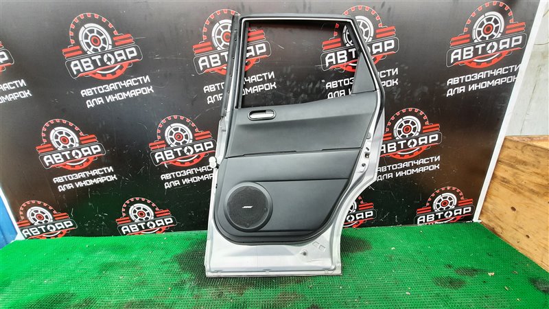 Дверь боковая задняя правая CX-7 2007 ER3P L3-VDT