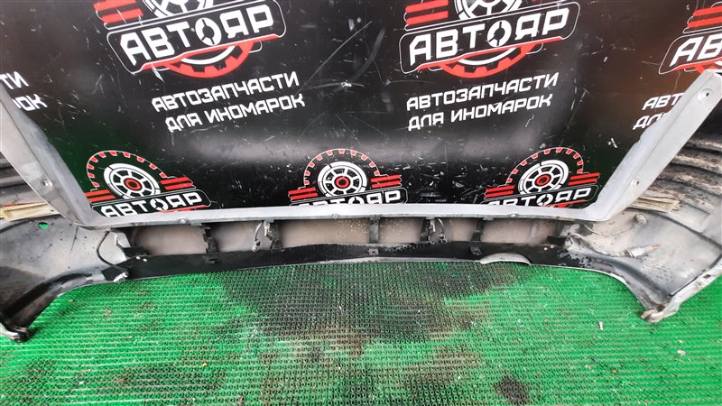 Бампер задний ELGRAND 2001 ATWE50 ZD30DDTI