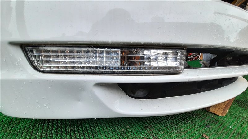 Бампер передний HONDA DOMANI MB4 D16A