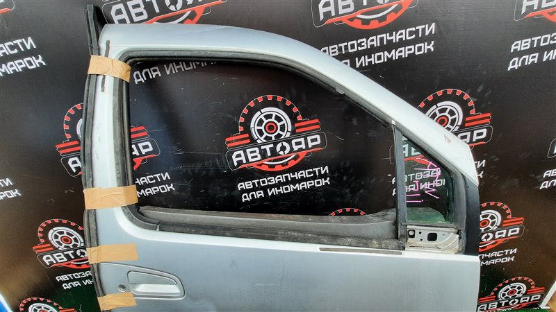 Дверь боковая передняя правая NISSAN ELGRAND ATWE50 ZD30DDTI