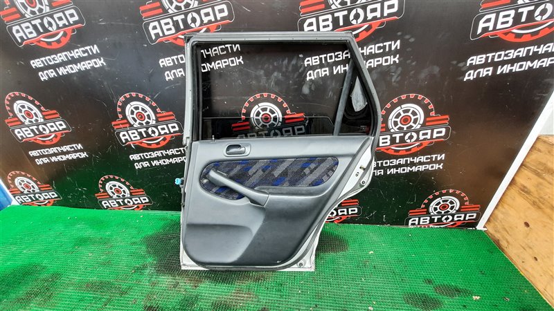 Дверь боковая задняя правая ORTHIA 2000 EL3 B20B