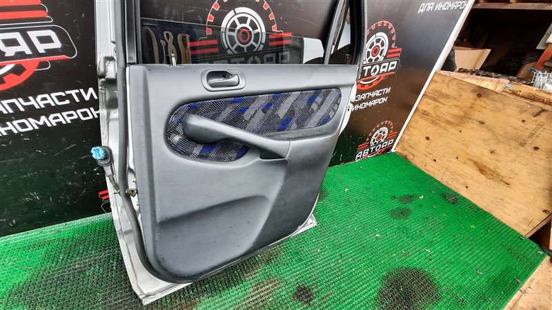 Дверь боковая задняя правая ORTHIA 2000 EL3 B20B