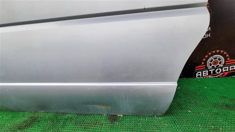 Дверь боковая задняя левая ELGRAND 2001 ATWE50 ZD30DDTI