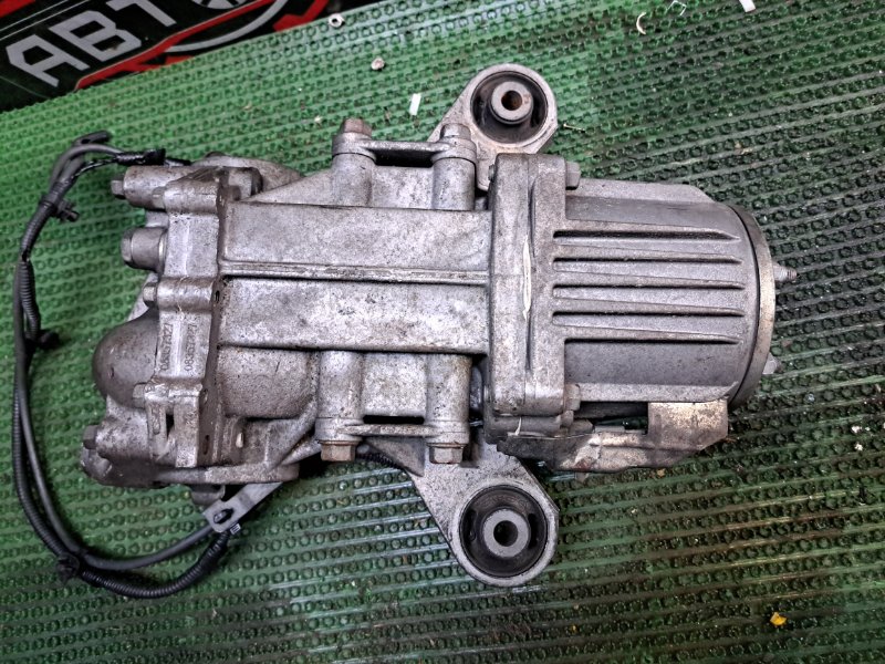 Редуктор задний OUTLANDER 2008 CW6W 6B31