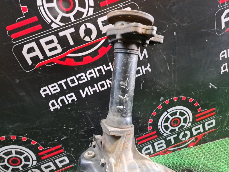 Редуктор передний ELGRAND 2001 ATWE50 ZD30DDTI
