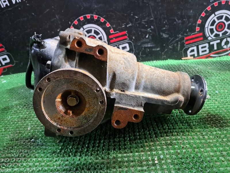Редуктор передний ELGRAND 2001 ATWE50 ZD30DDTI