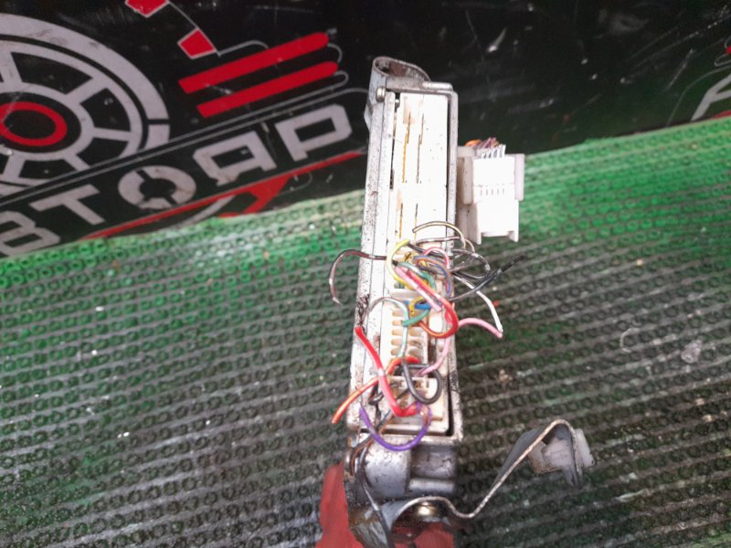 Блок управления EFI LITEACE 2000 CR52V 3C-E